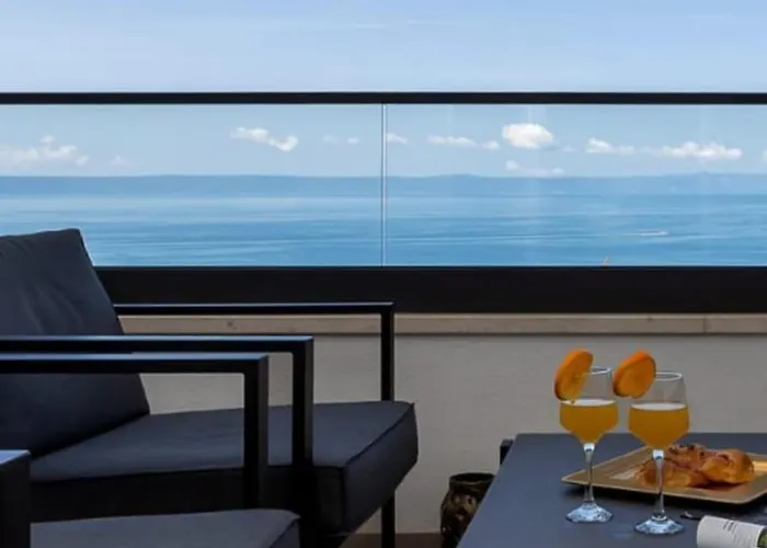 Lägenhet Luxury Mirage