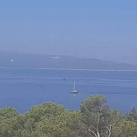 Luxury Mirage Apartamento Makarska