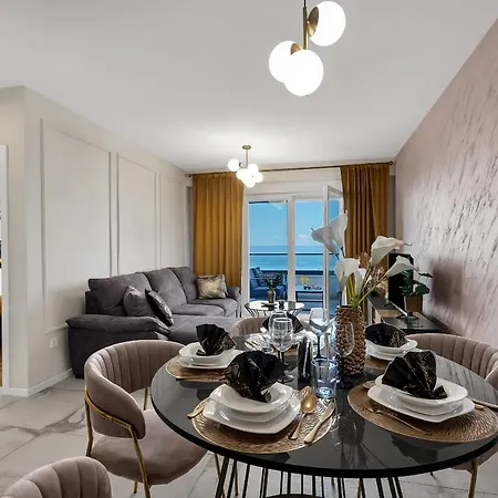 Luxury Mirage *