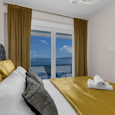 Luxury Mirage Apartamento *