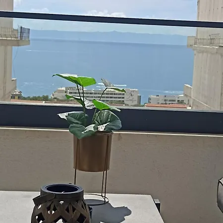 Luxury Mirage Apartamento Makarska