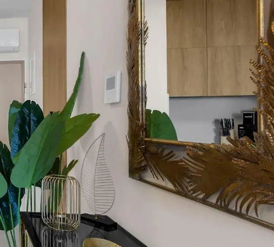 Luxury Mirage Makarska